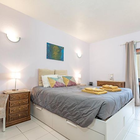 Apartamento Stª Eulalia Deluxe By Umbral Albufeira Exterior foto