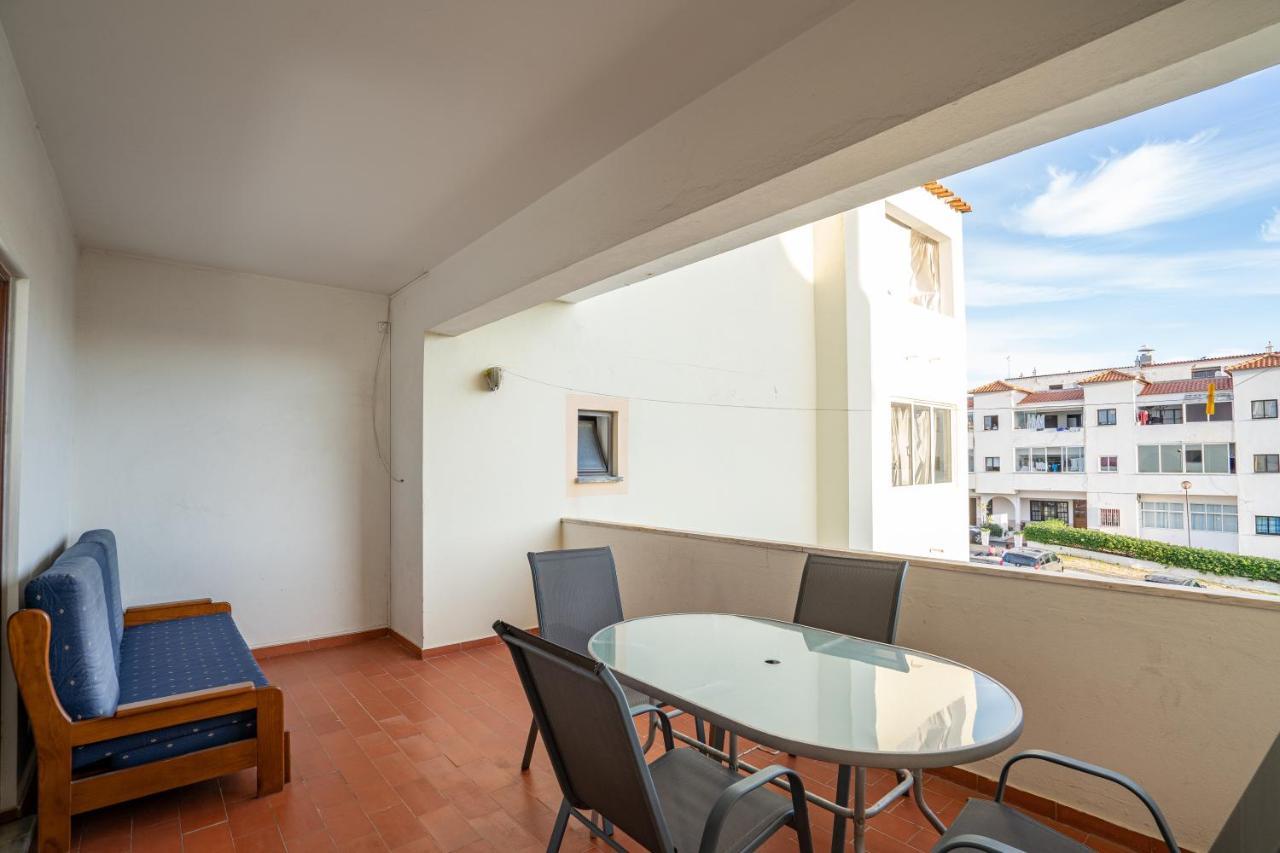 Apartamento Stª Eulalia Deluxe By Umbral Albufeira Exterior foto